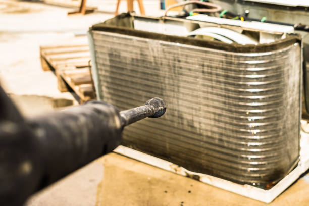 Best Air Vent Cleaning Services  in Ames, IA