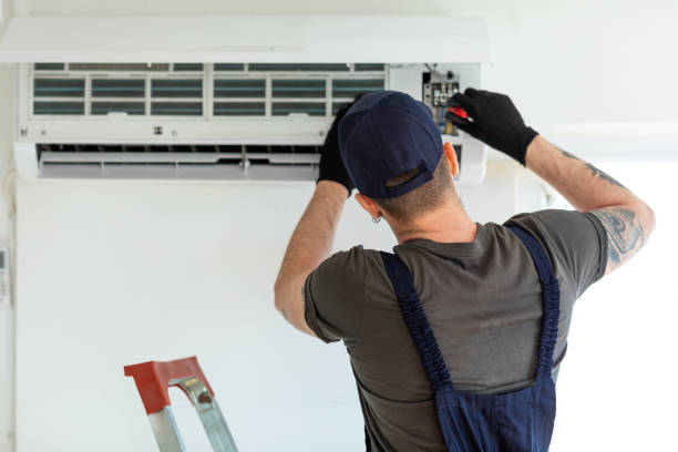 HVAC Maintenance and Cleaning in IA