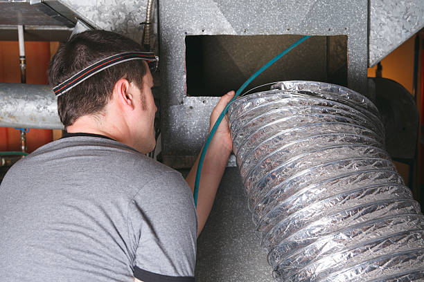 Best Air Duct Cleaning Near Me  in Ames, IA
