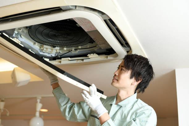 Best Air Duct Cleaning Company Near Me  in Ames, IA