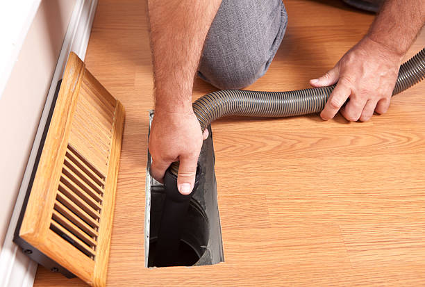 Best Local Air Duct Cleaning Services  in Ames, IA