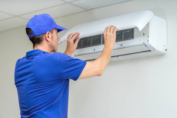 Best HVAC Maintenance and Cleaning  in Ames, IA