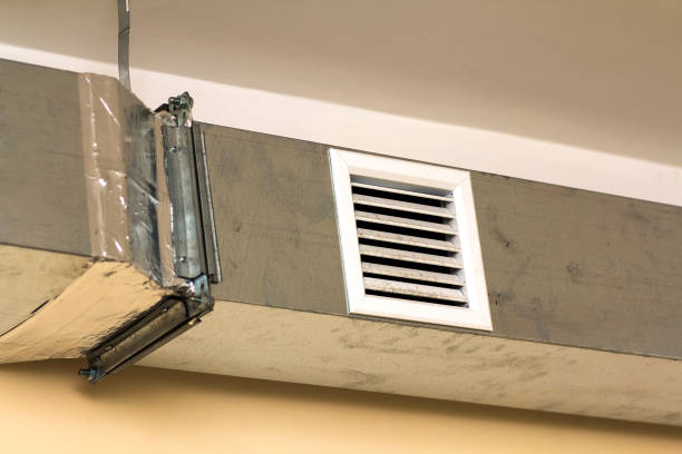 Best HVAC System Cleaning  in Ames, IA